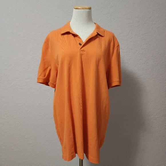 Men's polos - Picture 2 of 10